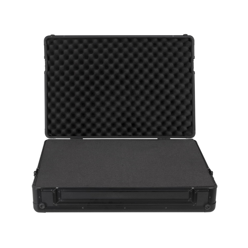 UDG Ultimate Pick Foam Flight Case Multi Format, XL, Black - Image 13