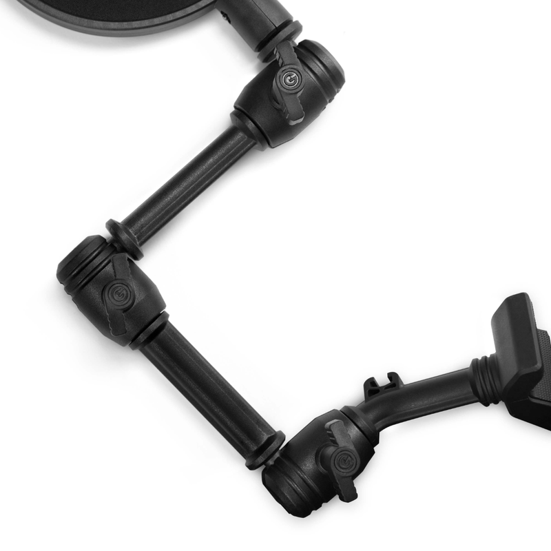 Gravity MA 3D A POP 1 Traveler 3D Arm with Pop Filter - Image 5