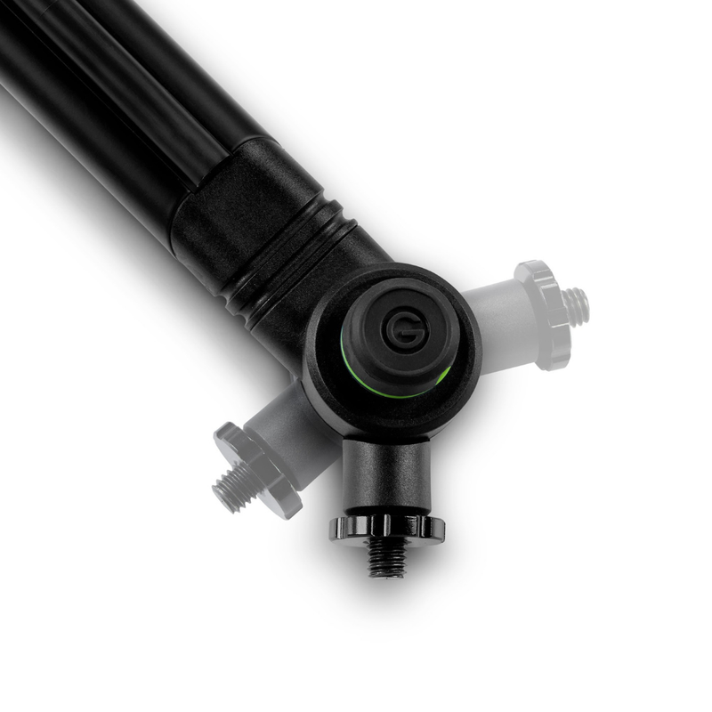Gravity GMSTBA01 Microphone Boom Arm Stand - Image 4