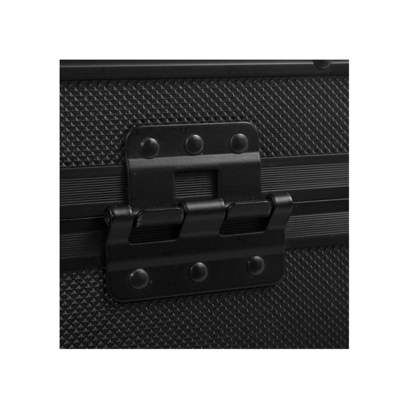 UDG Ultimate Pick Foam Flight Case Multi Format, XL, Black - Image 2