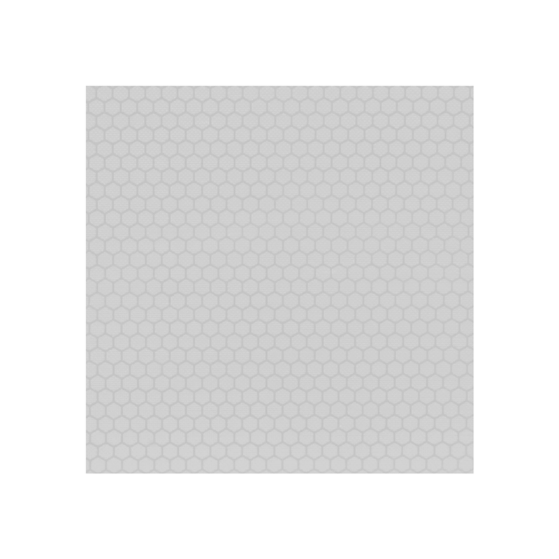 UDG Ultimate Flight Case Portable Z-Style DJ Table Plus, White - Image 3