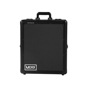 UDG Ultimate Pick Foam Flight Case Multi Format, M, Black