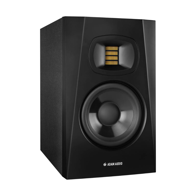 ADAM Audio T5V Active Speaker, Black - Image 3