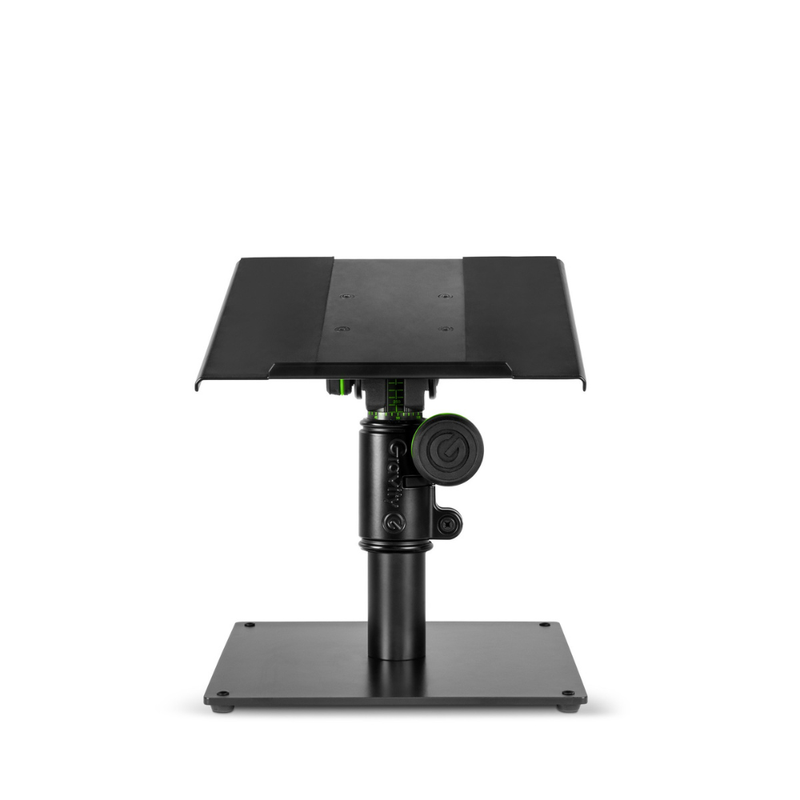 Gravity SP 3102 Studio Monitor Speaker Stand - Image 1