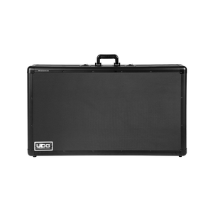UDG Ultimate Pick Foam Flight Case Multi Format MK2, 3XL, Black
