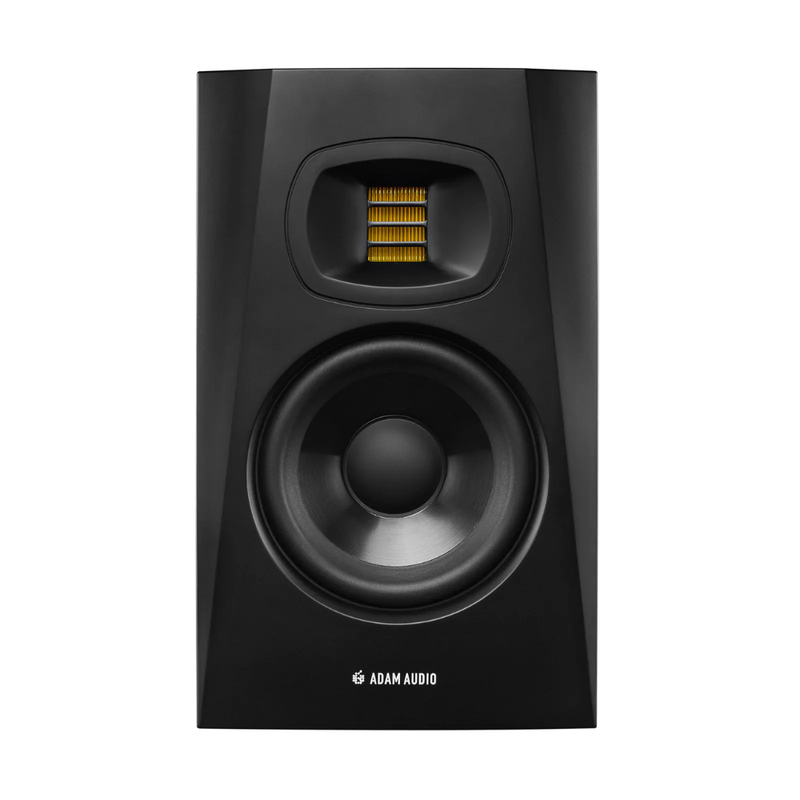 ADAM Audio T5V Active Speaker, Black - Image 1
