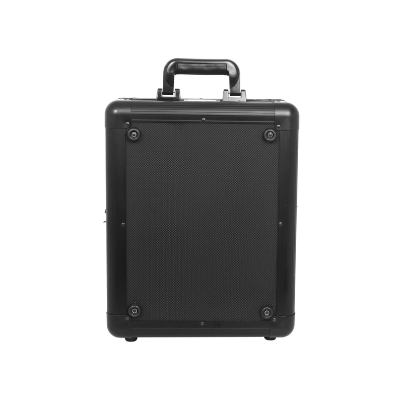 UDG Ultimate Pick Foam Flight Case Multi Format, S, Black - Image 4