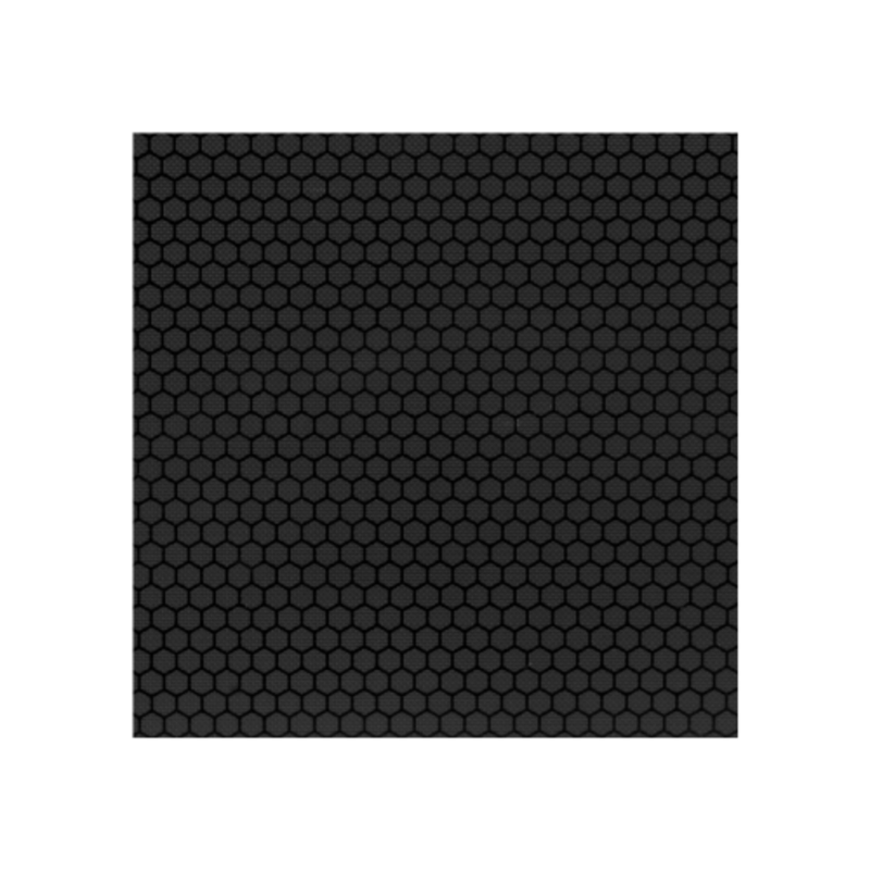 UDG Ultimate Flight Case Set Pioneer CDJ-3000 / A9, (Laptop Shelf + Wheels), Black - Image 6