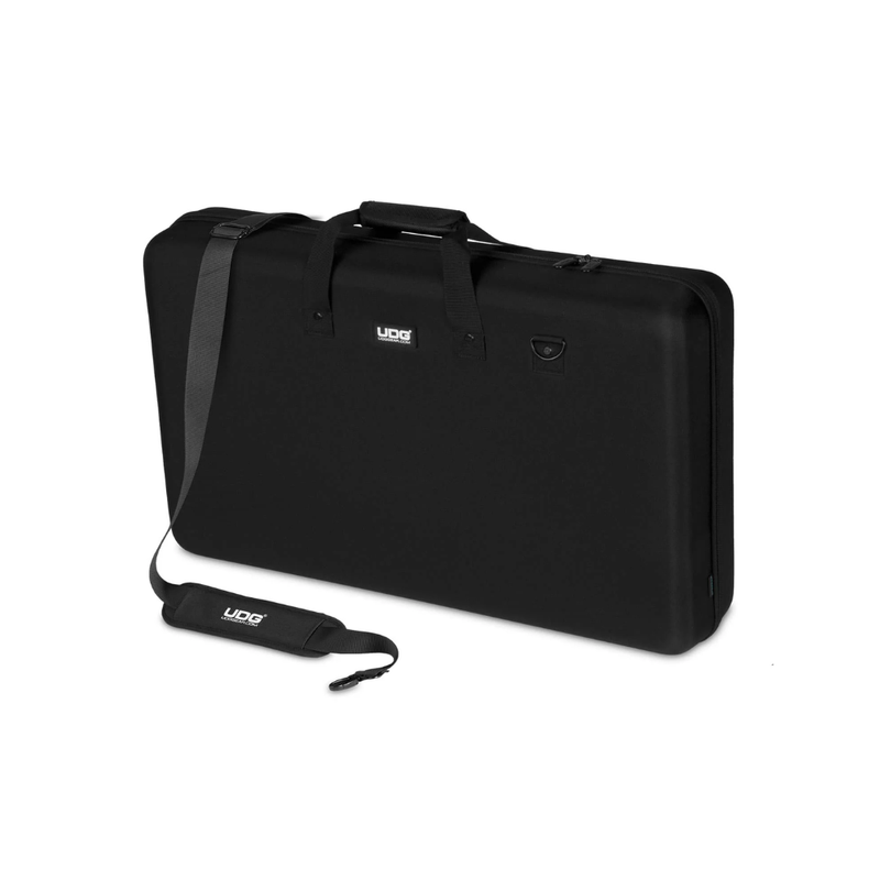 UDG Creator Pioneer DDJ-FLX4 Hardcase, Black - Image 1