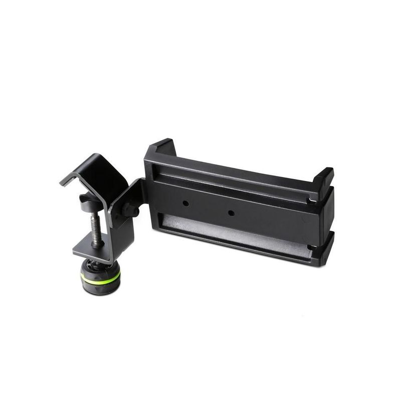Gravity Microphone Stand Headphones - Mount Hanger - Image 5