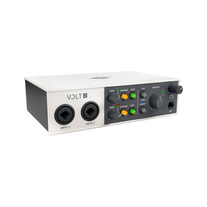 Universal Audio VOLT2 Studio Interface