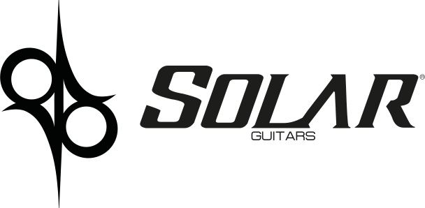 Solar Guitars