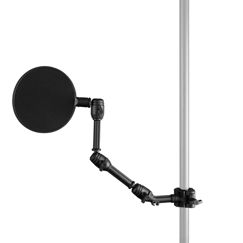 Gravity MA 3D A POP 1 Traveler 3D Arm with Pop Filter - Image 6