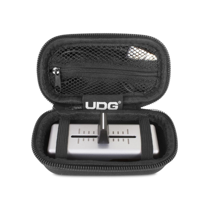 UDG Creator Portable Fader Hardcase, S, Black - Image 4