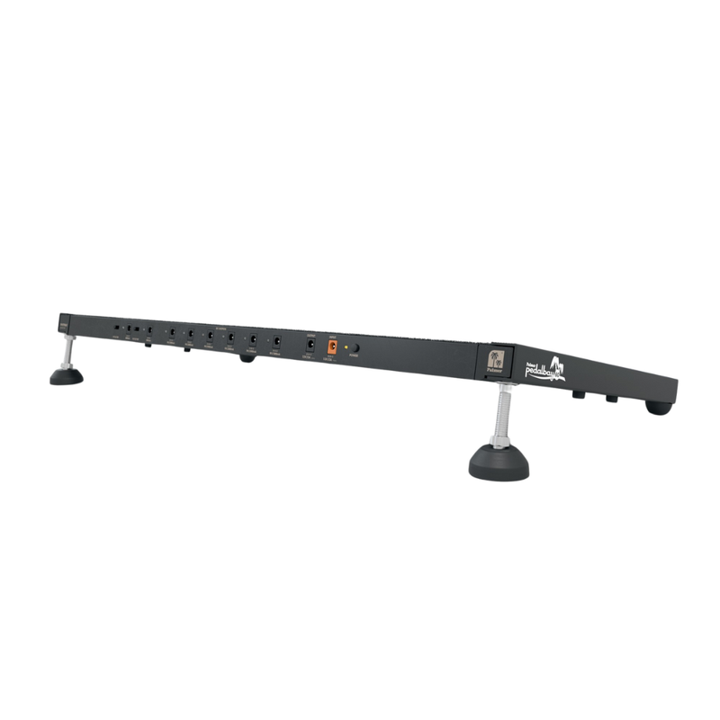 Palmer Pedalbay® 60 PB Pedalboard incl.WTPB60 Powerbar - Image 9