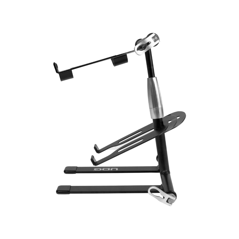 UDG Creator Laptop/Controller Stand Aluminum, Black - Image 2
