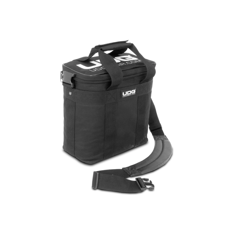 UDG Ultimate Starter Bag, Black / White Logo - Image 1
