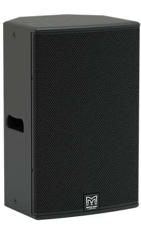 Martin Audio Blackline X Powered 12" 2 way with Bluetooth Control - Image 1