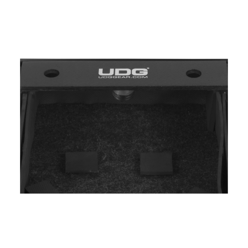 UDG Ultimate Flight Case Multi Format CDJ/MIXER MK3, Black - Image 7