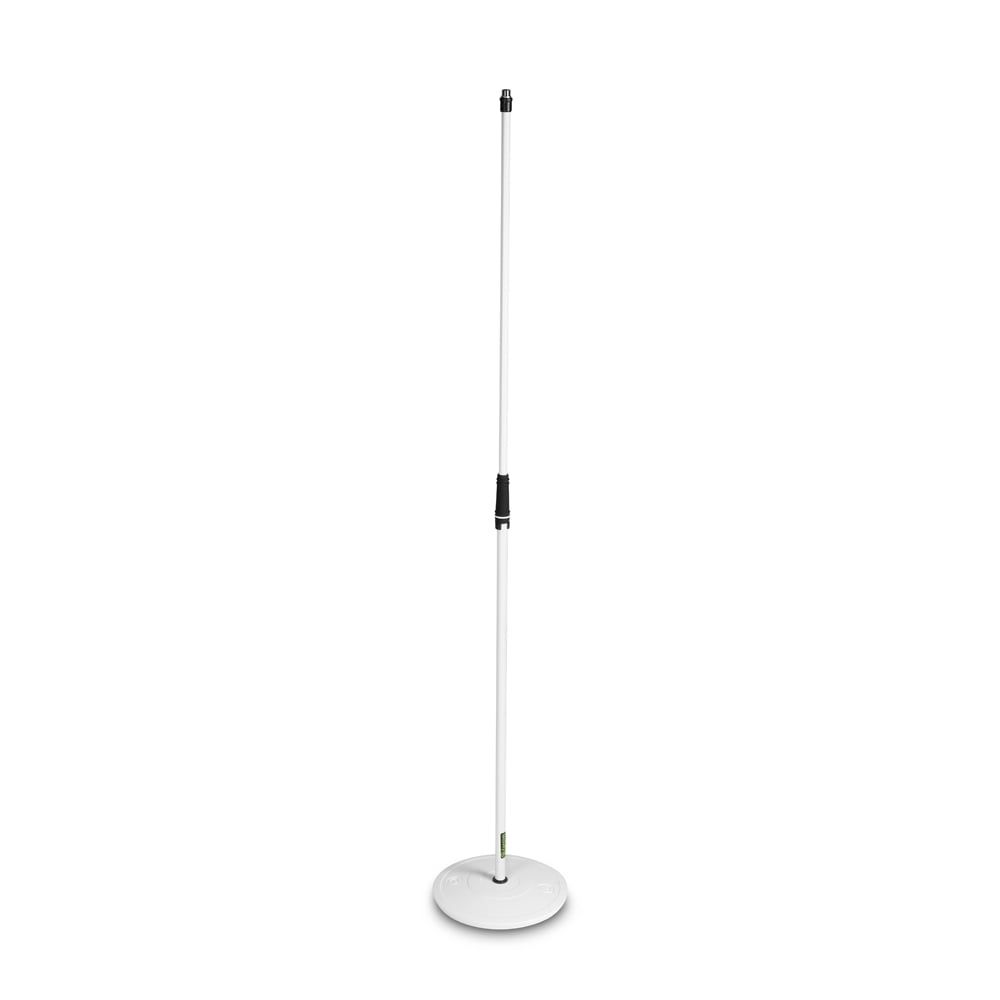 Enhanced Stability and Versatility