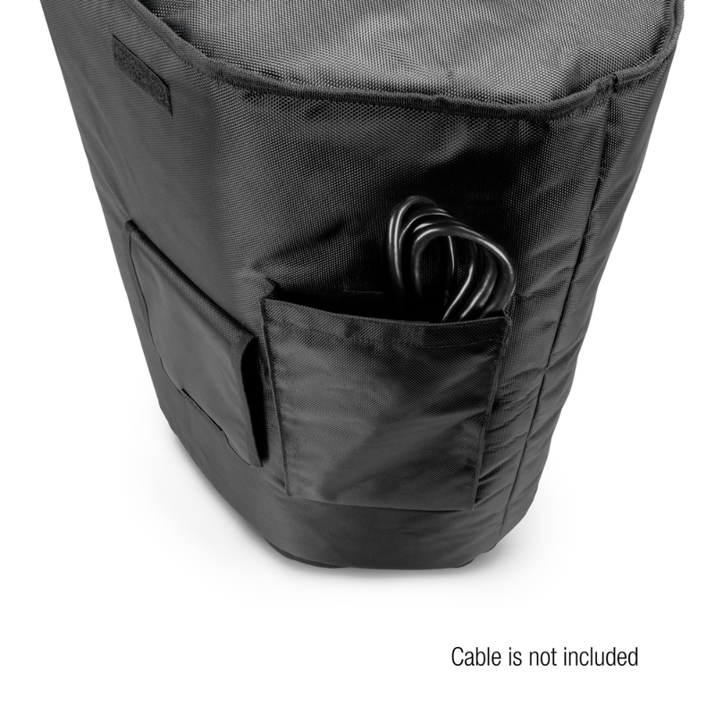 LD Systems ICOA 12 PC Padded Protective Cover for ICOA® 12 and ICOA® PRO 12 - Image 5
