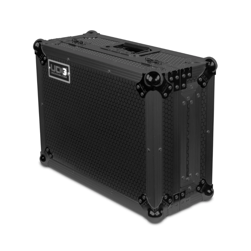 UDG Ultimate Flight Case Multi Format CDJ/MIXER MK3, Black - Image 6
