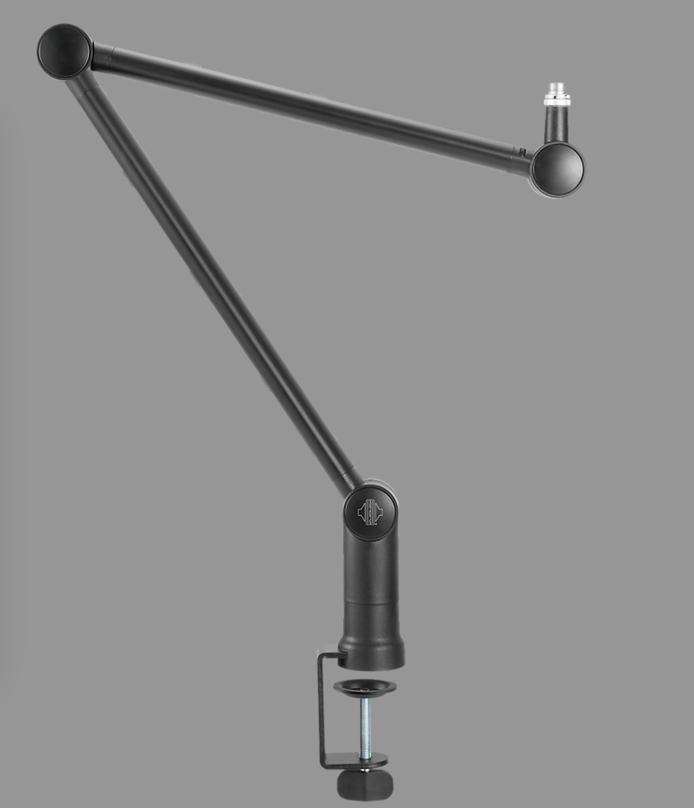 Compact and Professional Design
