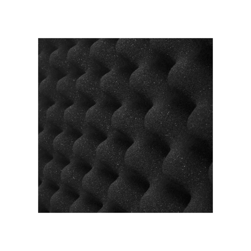 UDG Creator Pioneer XDJ-RX3 Hardcase, Black - Image 6