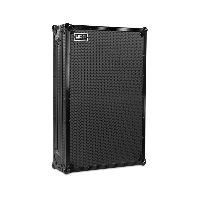 UDG Ultimate Flight Case Multi Format Plus (Wheels), 3XL, Black - Image 5
