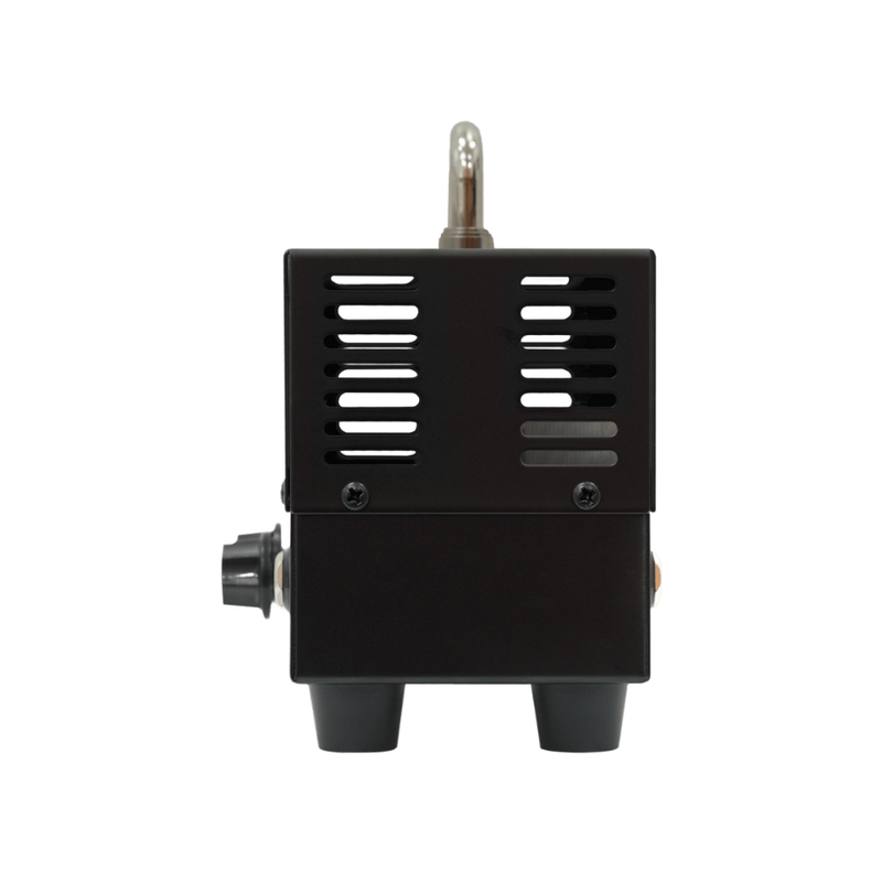 ​Orange Micro Dark – 20W Hybrid Guitar Amp Head with High-Gain Preamp & CabSim Headphone Out - Image 2