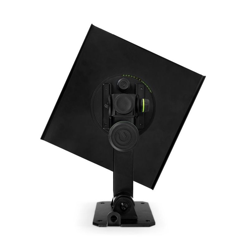 Gravity SP WM 1 B Tiltable and Swivelling Wall Mount for Studio Monitors - Image 6