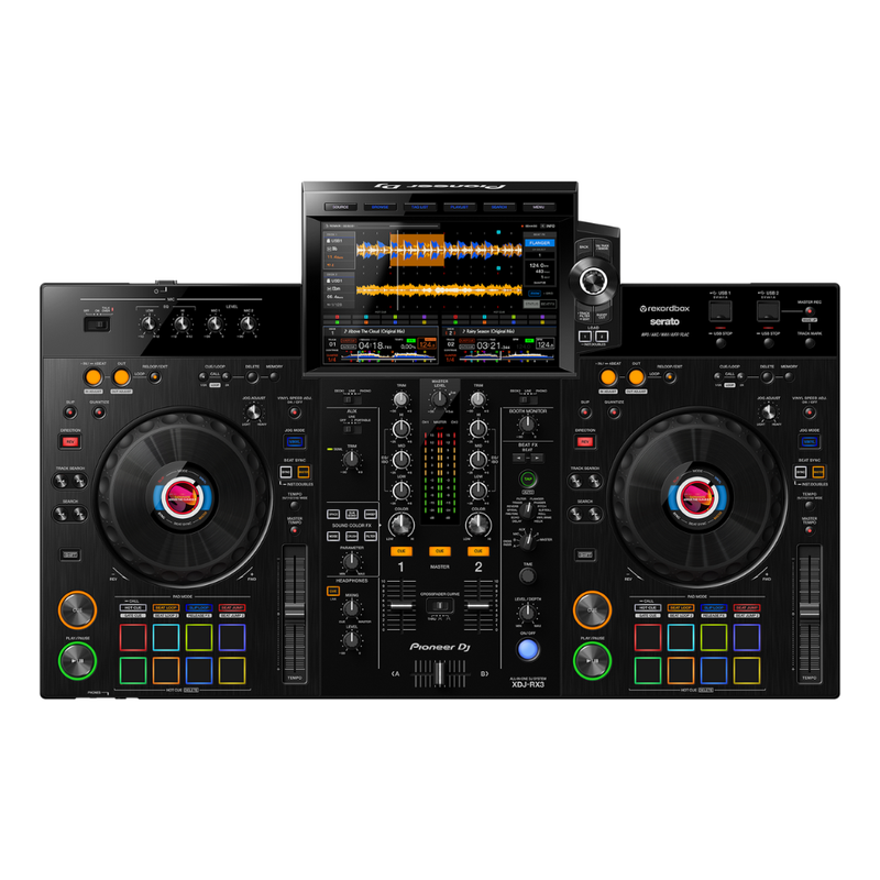 Pioneer DJ XDJ-RX3 - Image 1