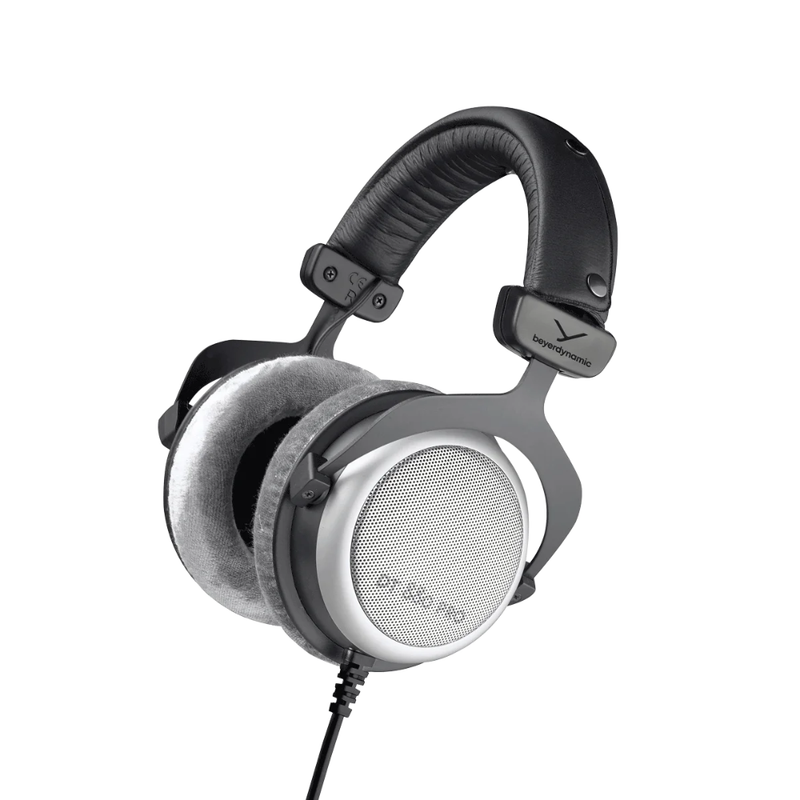 Beyerdynamic DT-880PRO Semi-Open Back Studio Headphones, 250 Ohms - Image 1