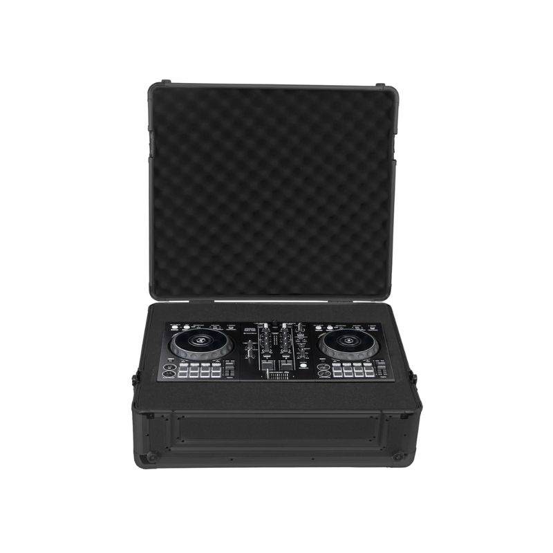 UDG Ultimate Pick Foam Flight Case Multi Format, L, Black - Image 6