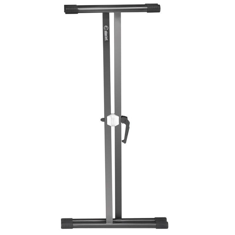 Adam Hall Stands SKS 01 Keyboard Stand, Black - Image 3