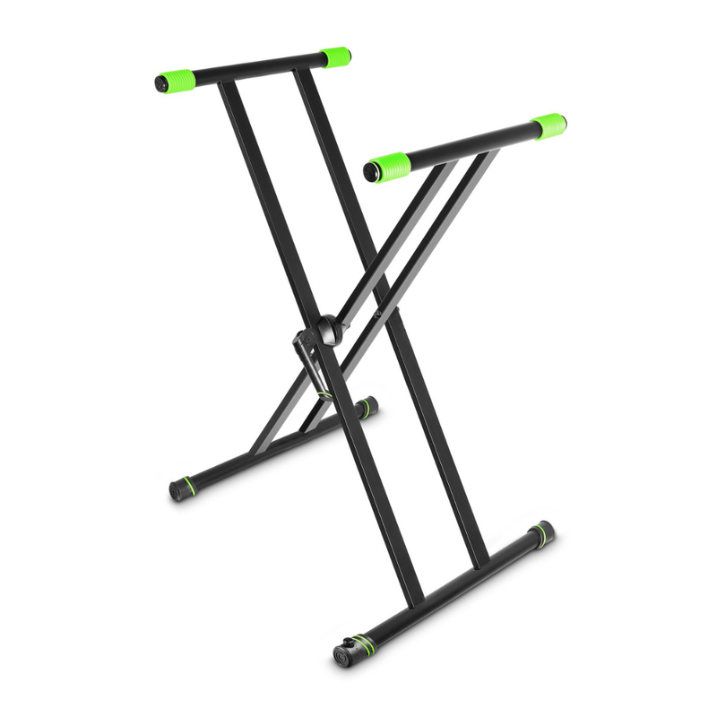 Gravity KS X2 Keyboard Stand X-Form Double - Image 3