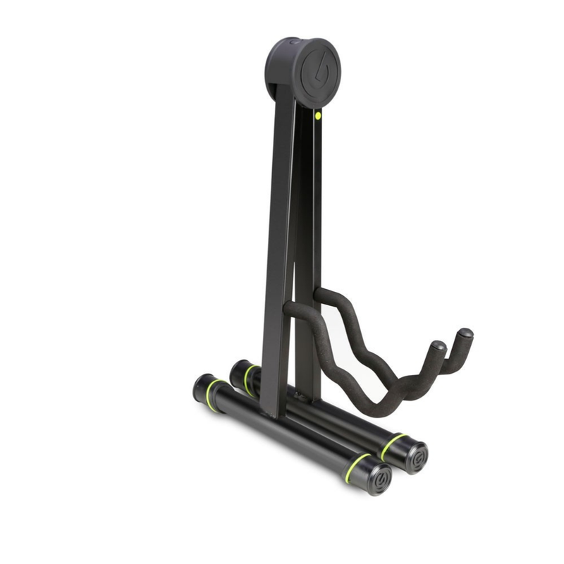 Gravity SOLO-G UNIVERSAL A-Frame Universal Guitar Stand - Image 3