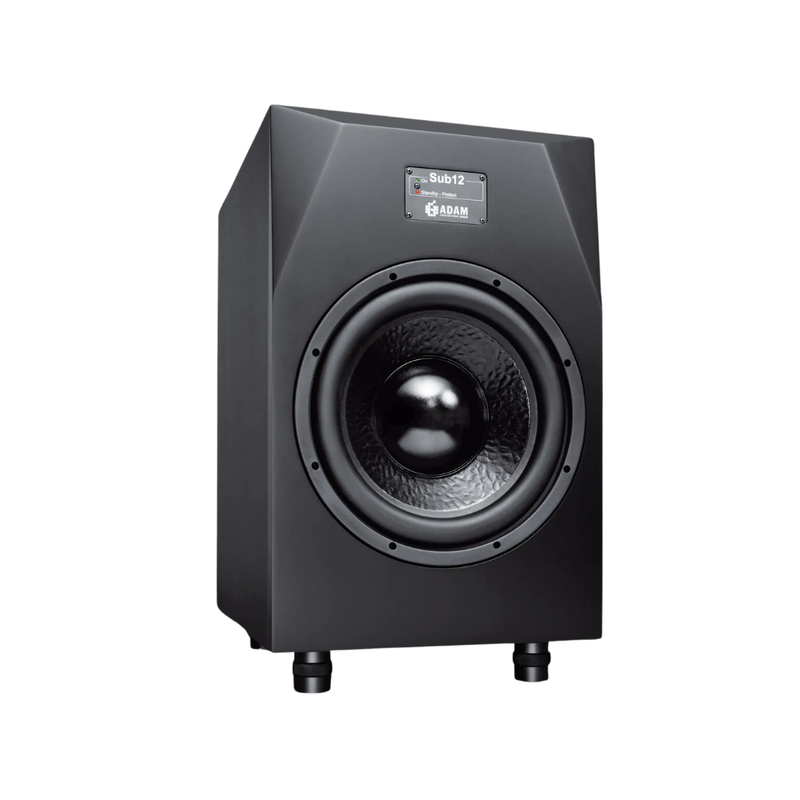ADAM Audio Sub12 12" Studio Subwoofer - Image 1