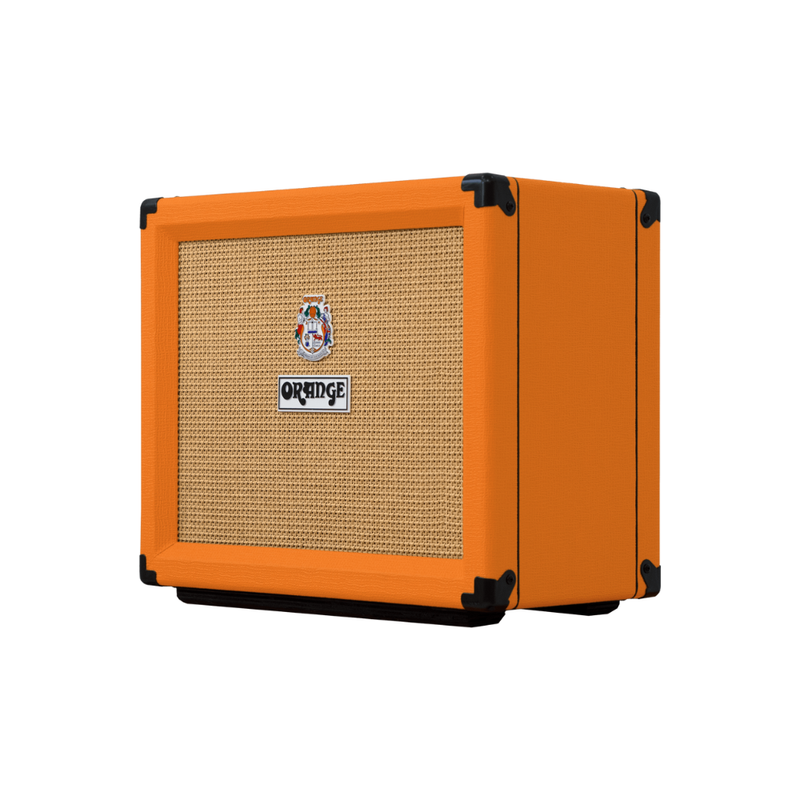 Orange Rocker 15 – 15W 1x10" Tube Combo Amp with Natural/Dirty Channels, Attenuator & FX Loop - Image 3