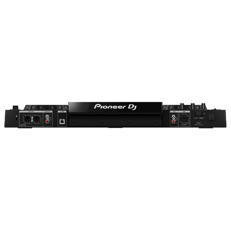 Pioneer DJ XDJ-RR 2-Channel All-in-One DJ System for rekordbox - Image 3