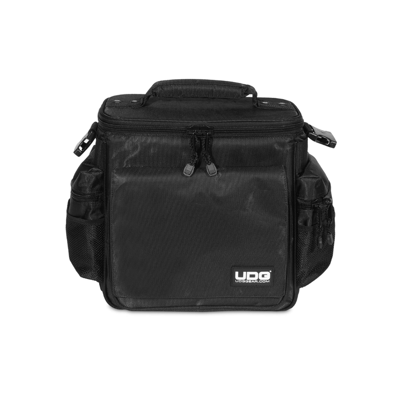 UDG Ultimate Slingbag MK2, Small, Black - Image 1