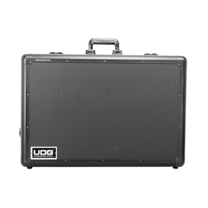 UDG Ultimate Pick Foam Flight Case Multi Format, XL, Black