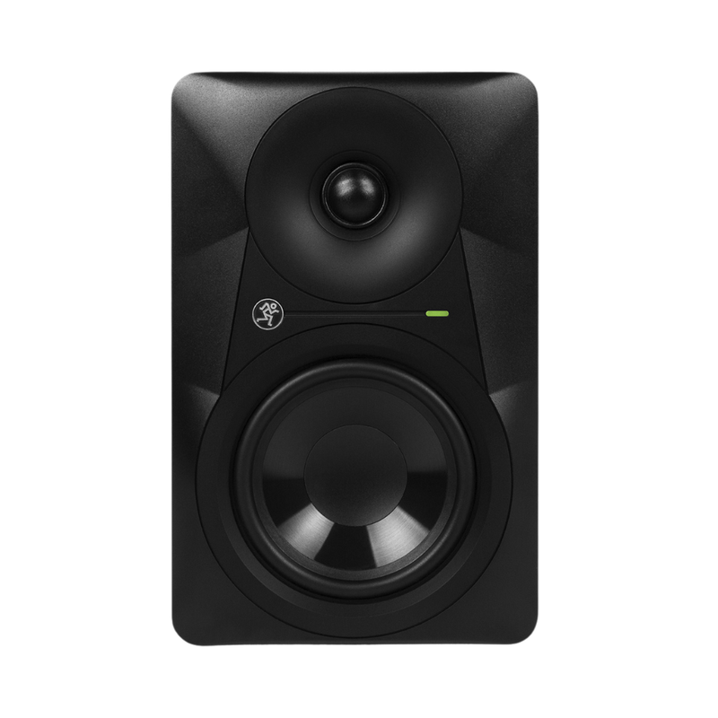 Mackie MR524 5" Powered Studio Monitor - Image 4