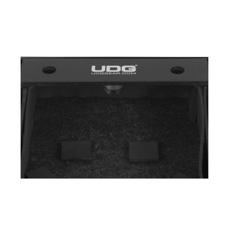 UDG Ultimate Flight Case Pioneer DJM-A9, Black - Image 8