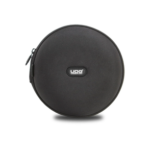 UDG Creator Headphone Hardcase, S, Black