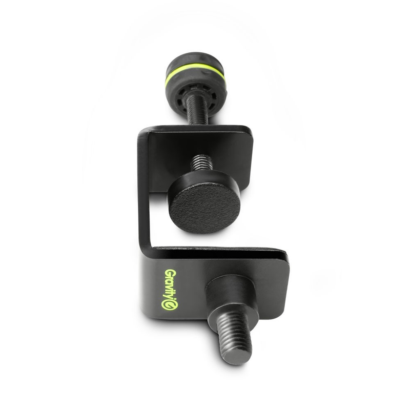 Gravity MS TM 1 B Microphone Table Clamp - Image 3