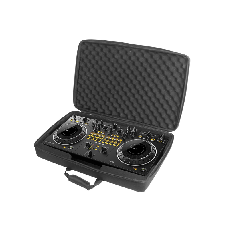 UDG Creator Pioneer DJ DDJ-REV1 Hardcase, Black - Image 3