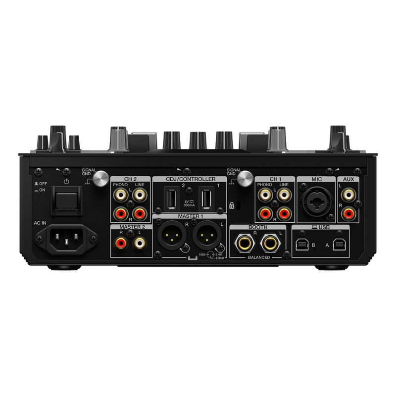 Pioneer DJ DJM-S11 - Image 3