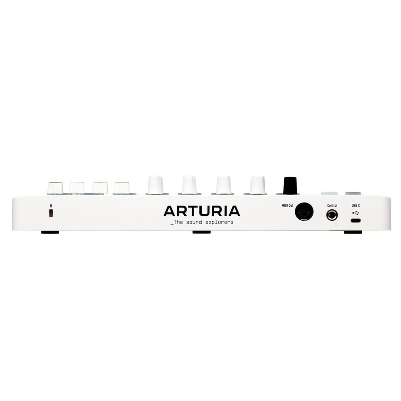 Arturia MiniLab 3, White - Image 2