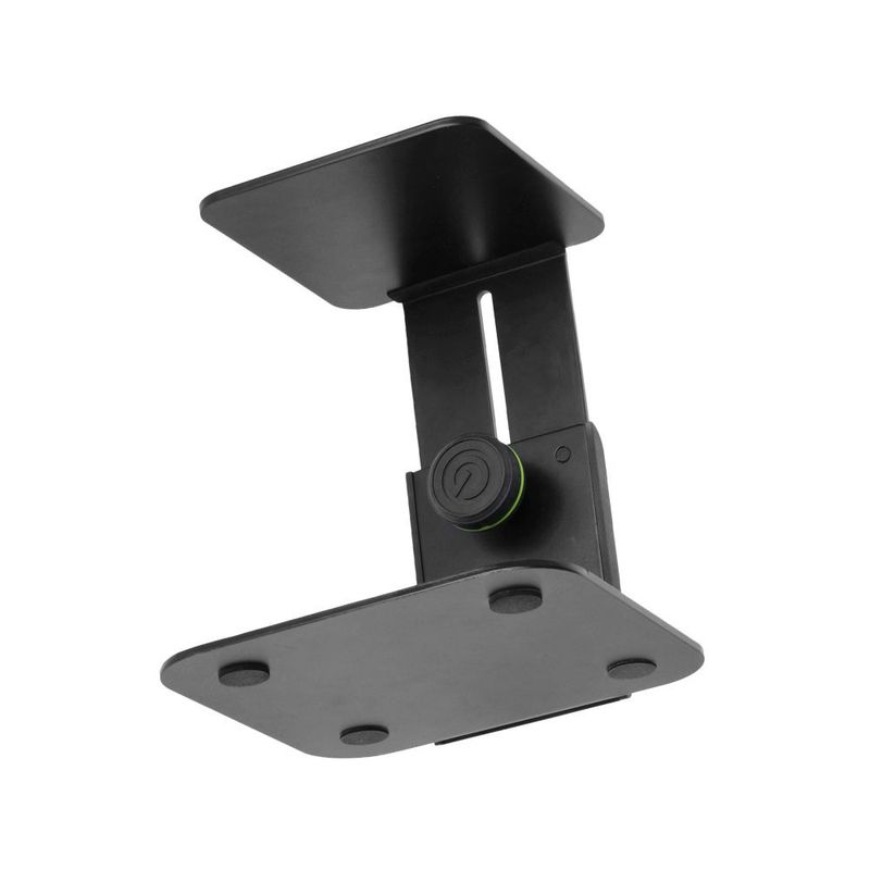 Gravity SP 3102 C B Compact Studio Monitor Table Stand - Image 5